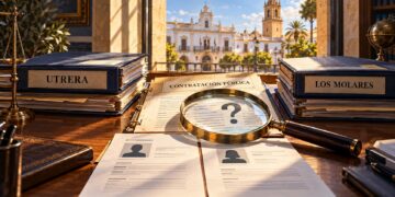 CURRO: «NO HAY NADA PERSONAL, SON SOLO NEGOCIOS… NO DIGAS ESO, JAIME. YO NO SOY ASÍ»
