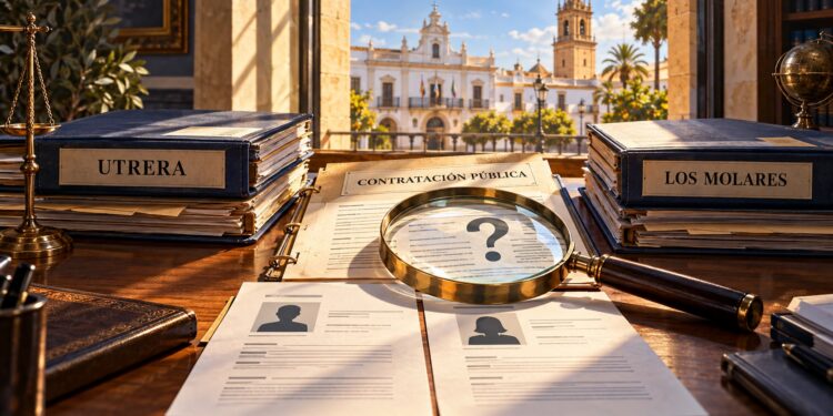 CURRO: «NO HAY NADA PERSONAL, SON SOLO NEGOCIOS… NO DIGAS ESO, JAIME. YO NO SOY ASÍ»