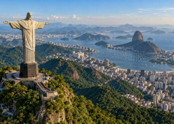 LAS 167 CIUDADES PROFETAS: ESPERANZA EN BRASIL