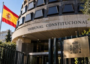 El Defensor del Pueblo lleva al Constitucional la suspensión del voto de 163.000 españoles de la ley de nietos