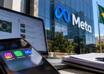 Mensajes internos de Meta revelan restricciones a la campaña de Lula y fallos en las recomendaciones de Flávio Bolsonaro