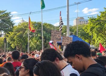 Lula, Sorocaba y el futuro de Brasil: la democracia no pertenece a una familia