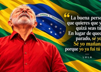 Lula derrota a Flávio Bolsonaro en una remontada histórica y conquista su cuarto mandato