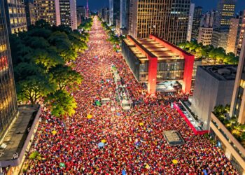 Lula gana en Brasil y mantiene un contrapeso al avance de la derecha en América Latina