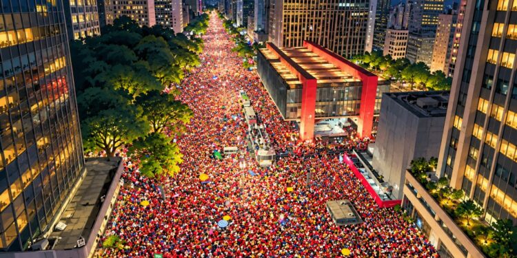 Lula gana en Brasil y mantiene un contrapeso al avance de la derecha en América Latina