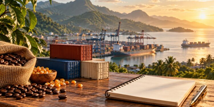 La CEPAL reduce al 2 % su previsión de crecimiento para América Latina y el Caribe en 2026