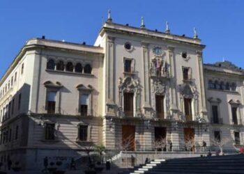 Dispositivo de Jaén para temporeros de la aceituna