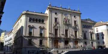 Dispositivo de Jaén para temporeros de la aceituna