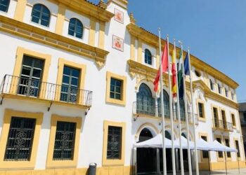 Ampliación del presupuesto de Dos Hermanas en 2,08 millones de euros para inversiones y servicios municipales.
