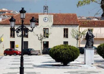 Proyectos contra la despoblación en municipios rurales de Jaén