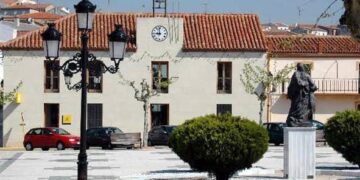 Proyectos contra la despoblación en municipios rurales de Jaén