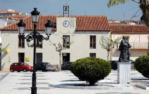 Proyectos contra la despoblación en municipios rurales de Jaén