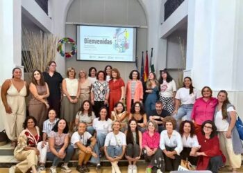 EmpoderaTech Rural y formación digital para mujeres rurales de Málaga