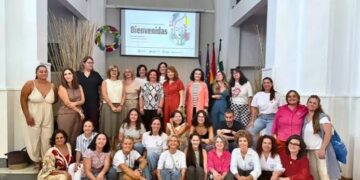 EmpoderaTech Rural y formación digital para mujeres rurales de Málaga