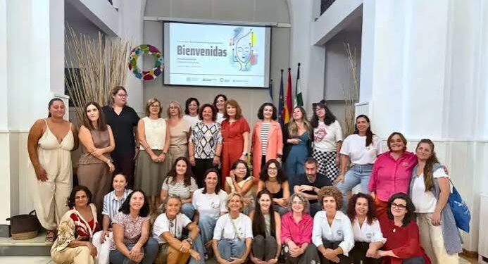 EmpoderaTech Rural y formación digital para mujeres rurales de Málaga