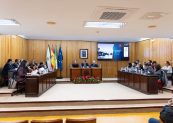 PP de Mairena del Aljarafe afronta una nueva salida de su grupo municipal tras la decisión del concejal Santiago Eduardo Arderius.