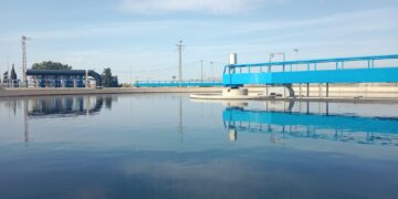 Escasez de agua en Almería durante el inicio de la campaña hortofrutícola
