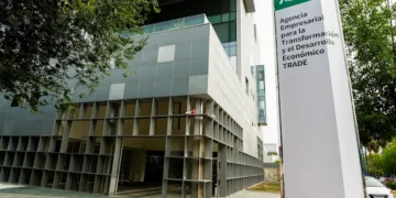Andalucía TRADE amplía las ayudas a pymes con 75 millones de euros adicionales para proyectos empresariales.