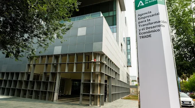 Andalucía TRADE amplía las ayudas a pymes con 75 millones de euros adicionales para proyectos empresariales.